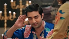 Kyunki Saas Bhi Kabhi Bahu Thi 2 - 5th November 2025